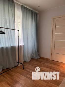 2-к квартира, посуточно, 52м2, 2/5 этаж