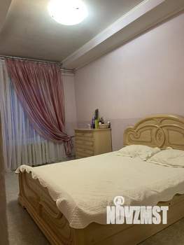 3-к квартира, на длительный срок, 59м2, 2/2 этаж