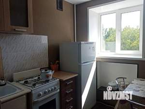 1-к квартира, на длительный срок, 30м2, 3/6 этаж