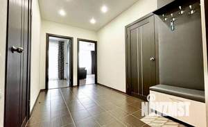 2-к квартира, посуточно, 51м2, 1/1 этаж