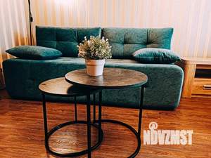 1-к квартира, посуточно, 48м2, 11/14 этаж