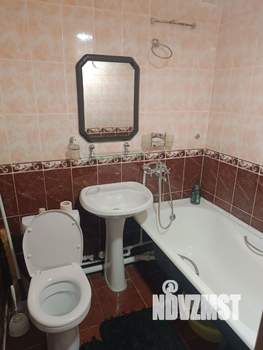 1-к квартира, посуточно, 35м2, 1/5 этаж