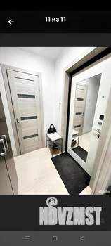1-к квартира, на длительный срок, 25м2, 3/9 этаж