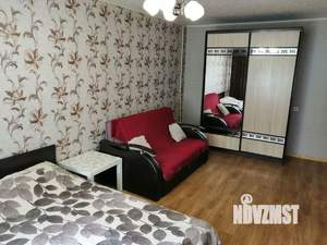 1-к квартира, посуточно, 32м2, 1/5 этаж