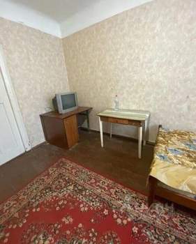 1-к квартира, на длительный срок, 30м2, 2/3 этаж