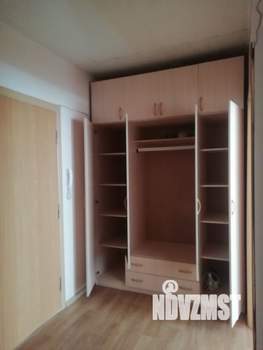 1-к квартира, на длительный срок, 42м2, 7/10 этаж