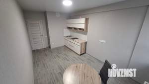 1-к квартира, на длительный срок, 43м2, 8/17 этаж