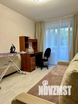 2-к квартира, посуточно, 52м2, 2/9 этаж