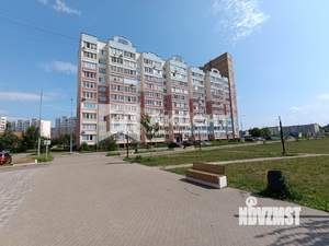 1-к квартира, на длительный срок, 40м2, 4/10 этаж
