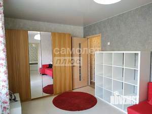 2-к квартира, на длительный срок, 43м2, 3/9 этаж