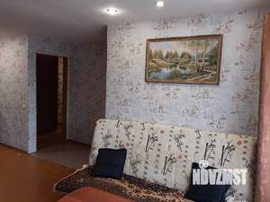 1-к квартира, на длительный срок, 33м2, 4/5 этаж
