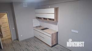 1-к квартира, на длительный срок, 43м2, 8/17 этаж