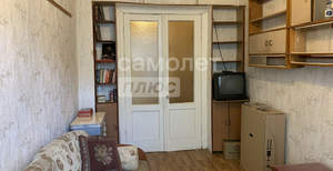 2-к квартира, на длительный срок, 46м2, 2/4 этаж