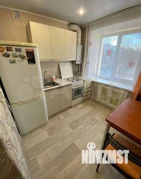 1-к квартира, на длительный срок, 31м2, 3/6 этаж