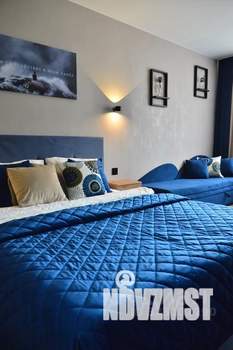 Студия квартира, посуточно, 28м2, 2/5 этаж