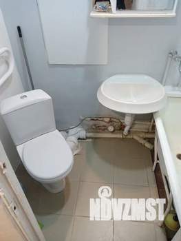 1-к квартира, посуточно, 20м2, 3/9 этаж