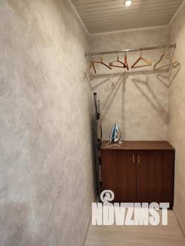 2-к квартира, посуточно, 52м2, 1/5 этаж