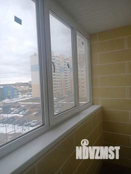 1-к квартира, на длительный срок, 40м2, 5/17 этаж