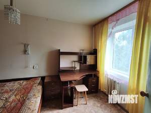 2-к квартира, на длительный срок, 45м2, 4/6 этаж