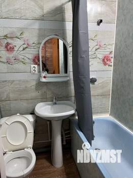 1-к квартира, на длительный срок, 30м2, 4/5 этаж