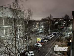 2-к квартира, на длительный срок, 50м2, 5/5 этаж