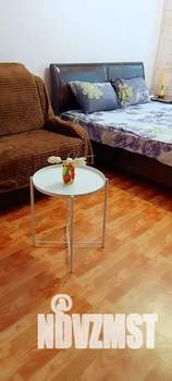 1-к квартира, посуточно, 50м2, 6/10 этаж