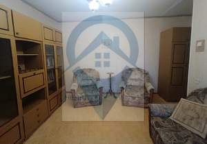 2-к квартира, на длительный срок, 47м2, 4/9 этаж