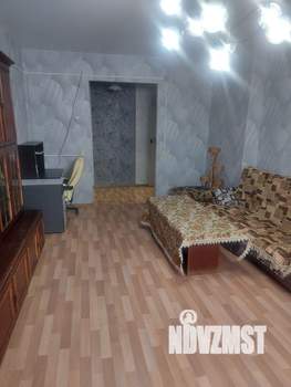 2-к квартира, на длительный срок, 70м2, 2/5 этаж