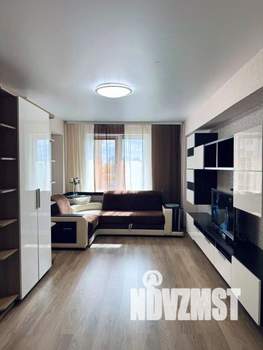 1-к квартира, посуточно, 52м2, 1/1 этаж