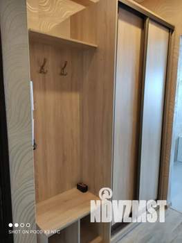 Студия квартира, посуточно, 30м2, 6/17 этаж