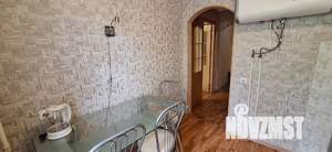 2-к квартира, посуточно, 47м2, 2/5 этаж