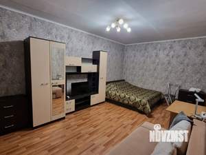 1-к квартира, на длительный срок, 41м2, 5/9 этаж