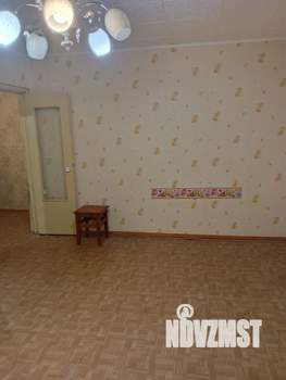 2-к квартира, на длительный срок, 51м2, 4/5 этаж