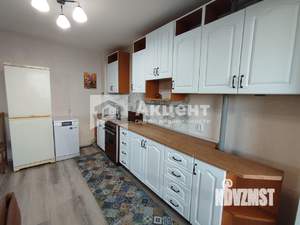 3-к квартира, на длительный срок, 94м2, 6/10 этаж