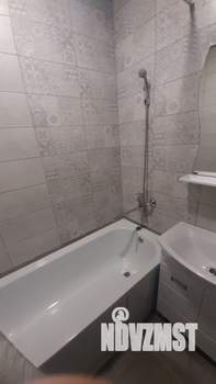 1-к квартира, на длительный срок, 40м2, 2/17 этаж