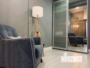 2-к квартира, посуточно, 80м2, 11/17 этаж