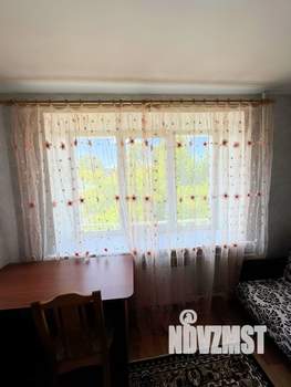 1-к квартира, на длительный срок, 21м2, 3/5 этаж