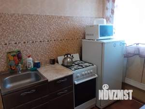 1-к квартира, посуточно, 30м2, 2/5 этаж