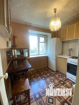 1-к квартира, на длительный срок, 31м2, 3/5 этаж