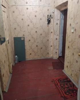 2-к квартира, на длительный срок, 52м2, 3/5 этаж