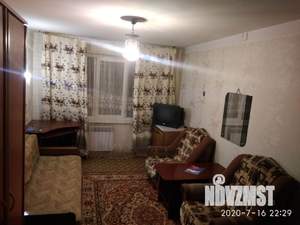 1-к квартира, на длительный срок, 23м2, 4/9 этаж