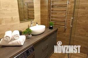 1-к квартира, посуточно, 32м2, 17/19 этаж