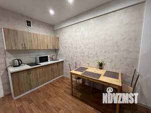 Студия квартира, посуточно, 30м2, 10/17 этаж