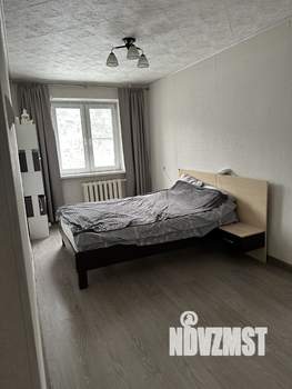 2-к квартира, на длительный срок, 49м2, 4/5 этаж