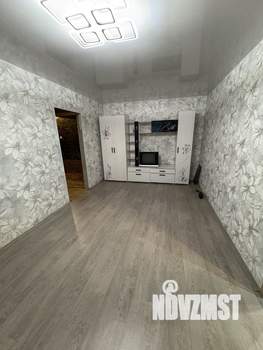 2-к квартира, на длительный срок, 46м2, 5/5 этаж