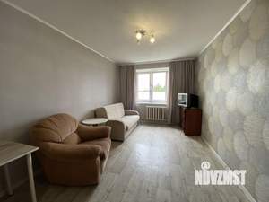 1-к квартира, на длительный срок, 38м2, 7/9 этаж