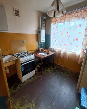 1-к квартира, на длительный срок, 31м2, 5/5 этаж
