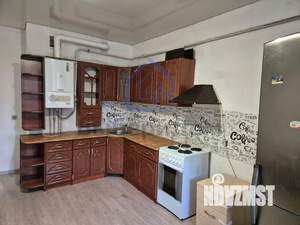 1-к квартира, на длительный срок, 53м2, 3/17 этаж