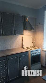 1-к квартира, на длительный срок, 34м2, 1/5 этаж