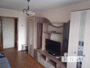 2-к квартира, на длительный срок, 40м2, 4/5 этаж